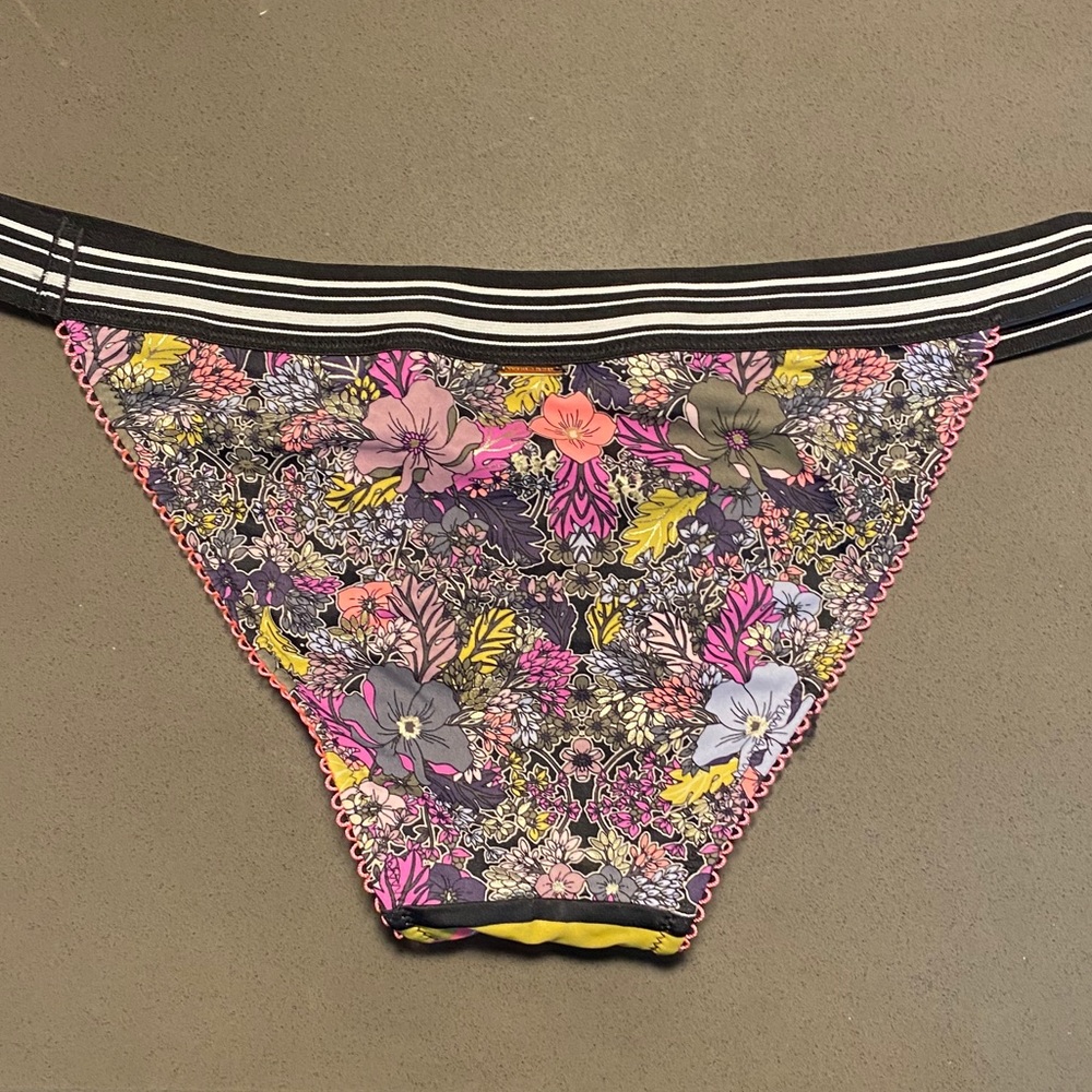 Victoria’s Secret swim bottoms